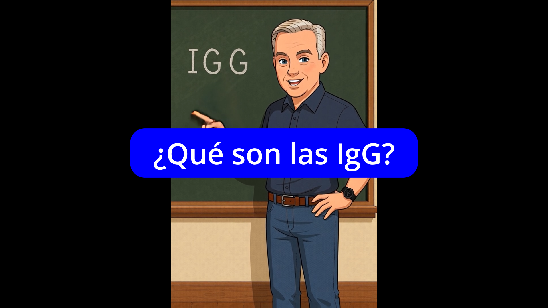 Calf Notes Basics Episodio 2: ¿Qué son las IgG?