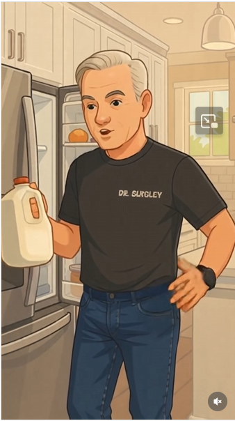 Calf Notes Basics 06: Refrigeration