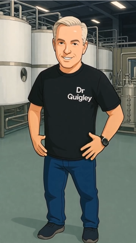 Calf Notes Basics Episode 09: Pasteurization