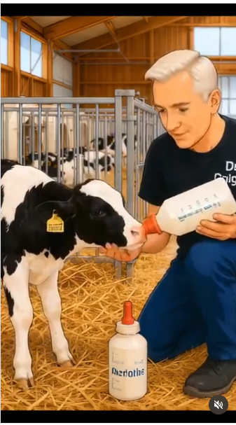 Calf Notes Basics Episode 17: Electrolytes